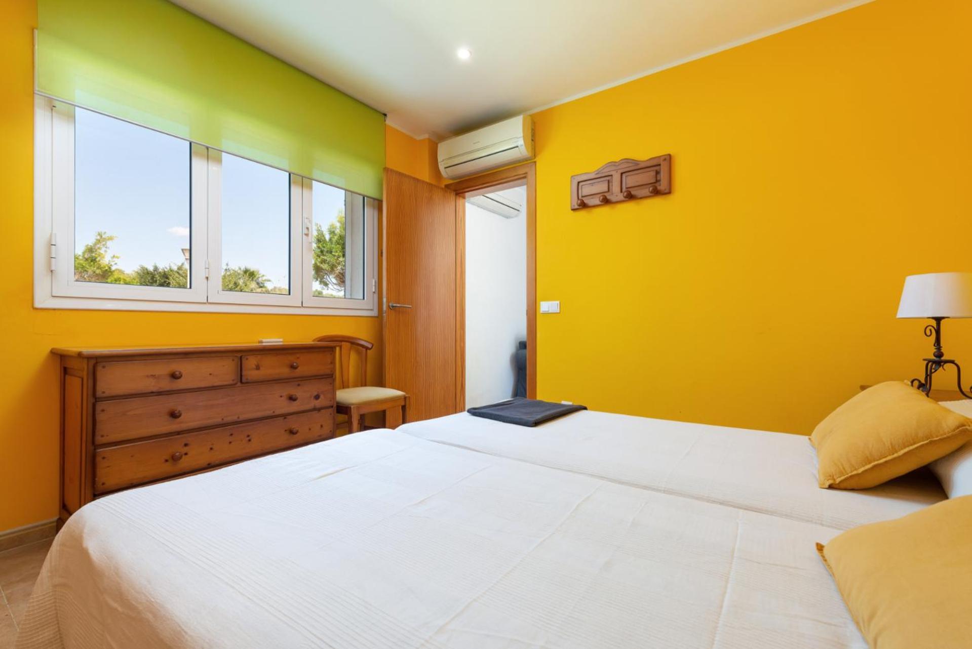 Holiday home Vauma -