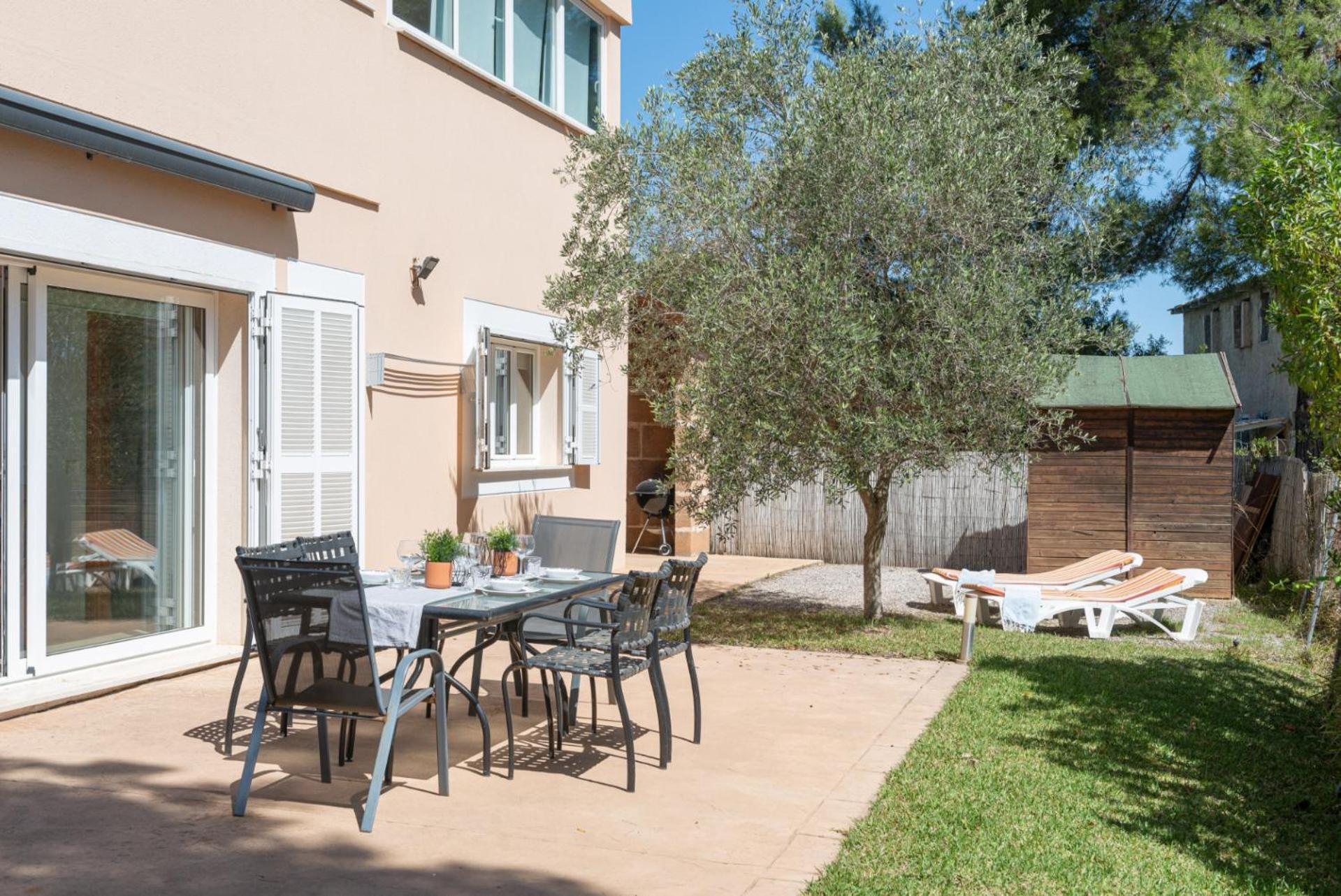 Vauma - Holiday home *